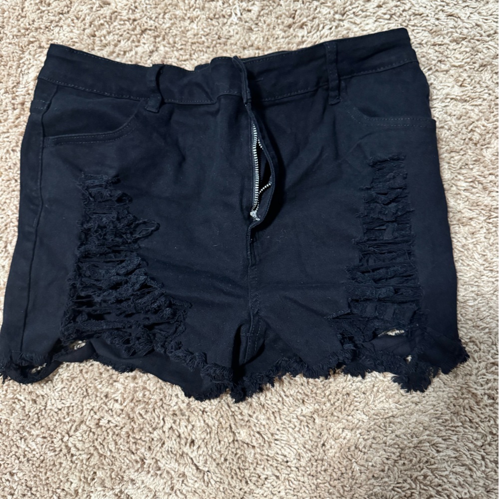 Only worn once in great condition